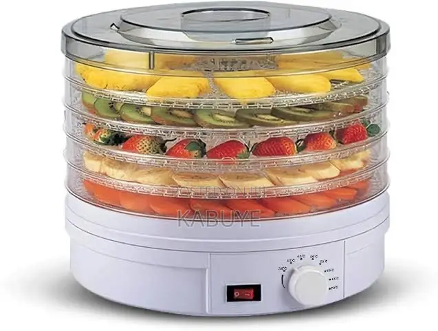 Electric Food Dehydrator
