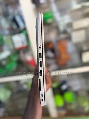 Laptop HP EliteBook 840 G5 8GB Intel Core i3 SSD 256GB