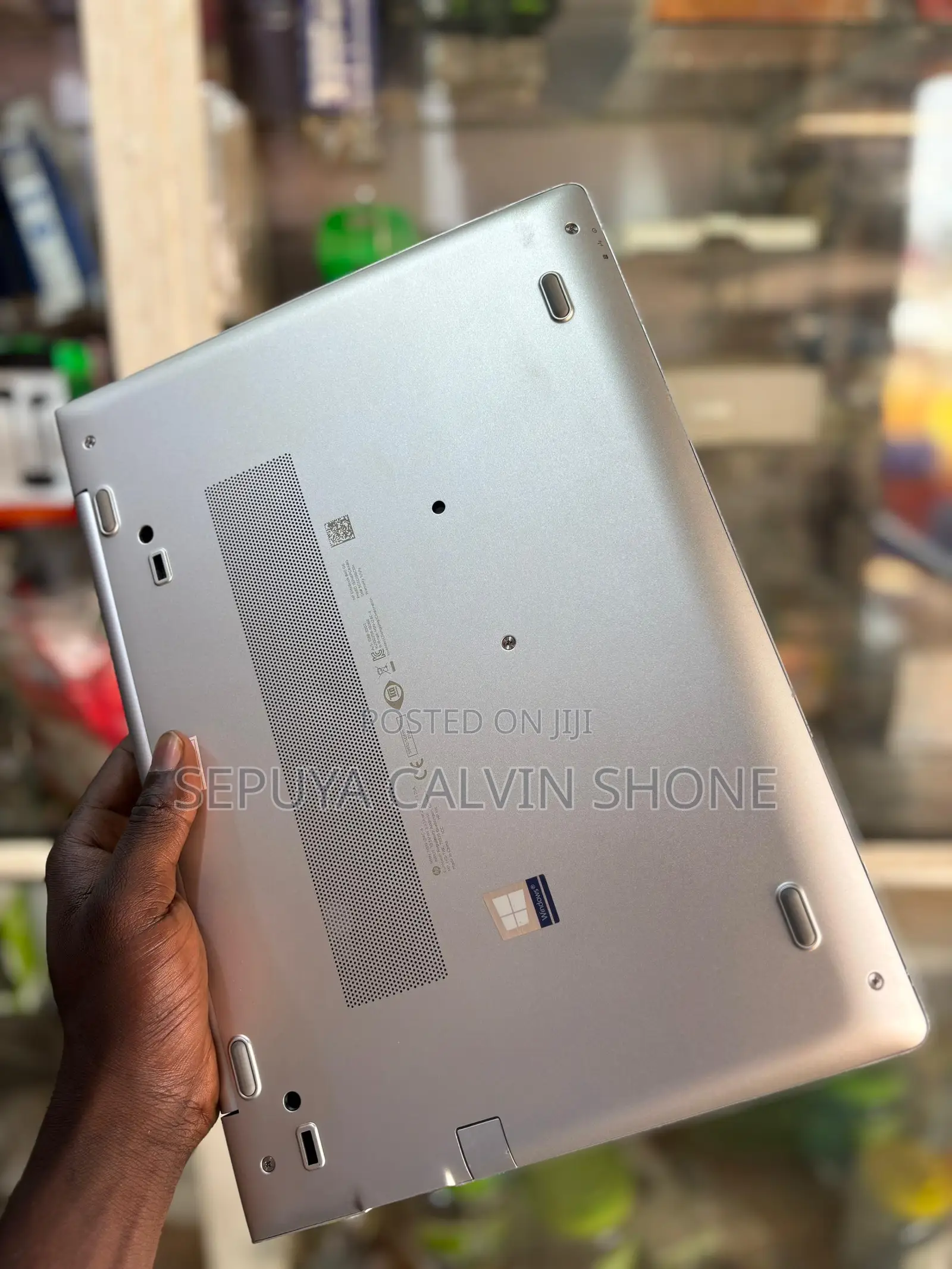 Laptop HP EliteBook 840 G5 8GB Intel Core i3 SSD 256GB