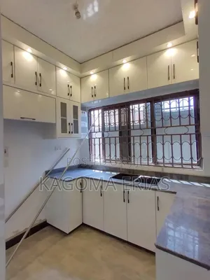 High Gloss Kitchen Cabinets