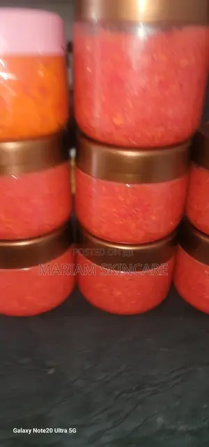Molato Soap 5d Supper Whitening Soap
