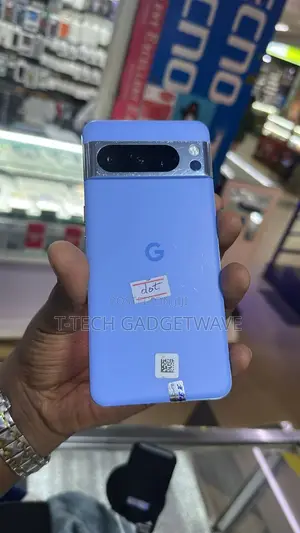 Google Pixel 8 Pro 256 GB Blue