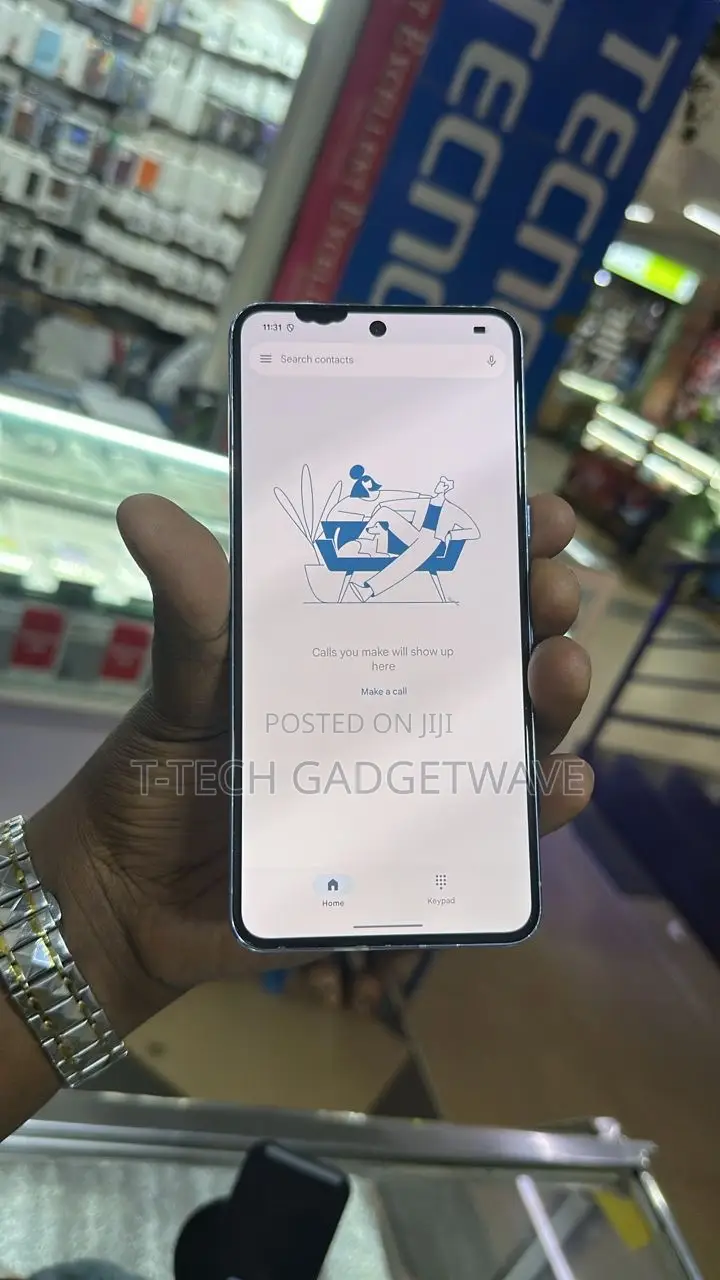 Google Pixel 8 Pro 256 GB Blue