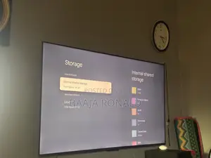 TCL 55 Inch Smart Tv Pro