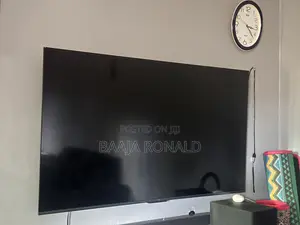 TCL 55 Inch Smart Tv Pro
