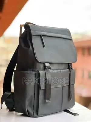 Fashionable Casual Backpack/Laptop Bag