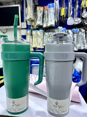 Big Tumbler Cup