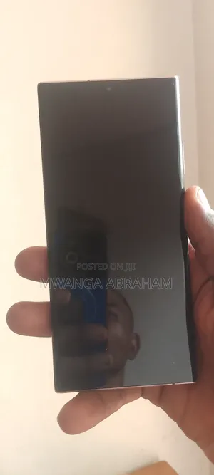 Samsung Galaxy Note 20 Ultra 5G 256 GB Bronze