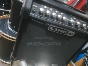 Line6 Guitar Combotm