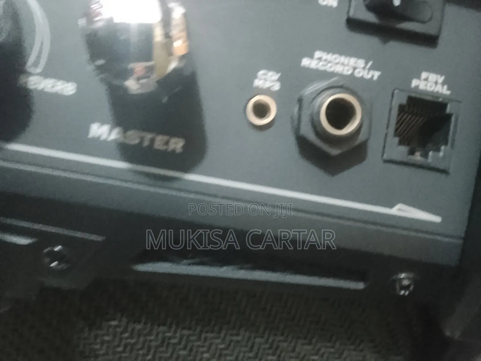 Line6 Guitar Combotm