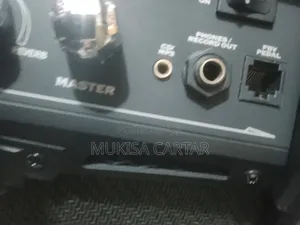 Line6 Guitar Combotm