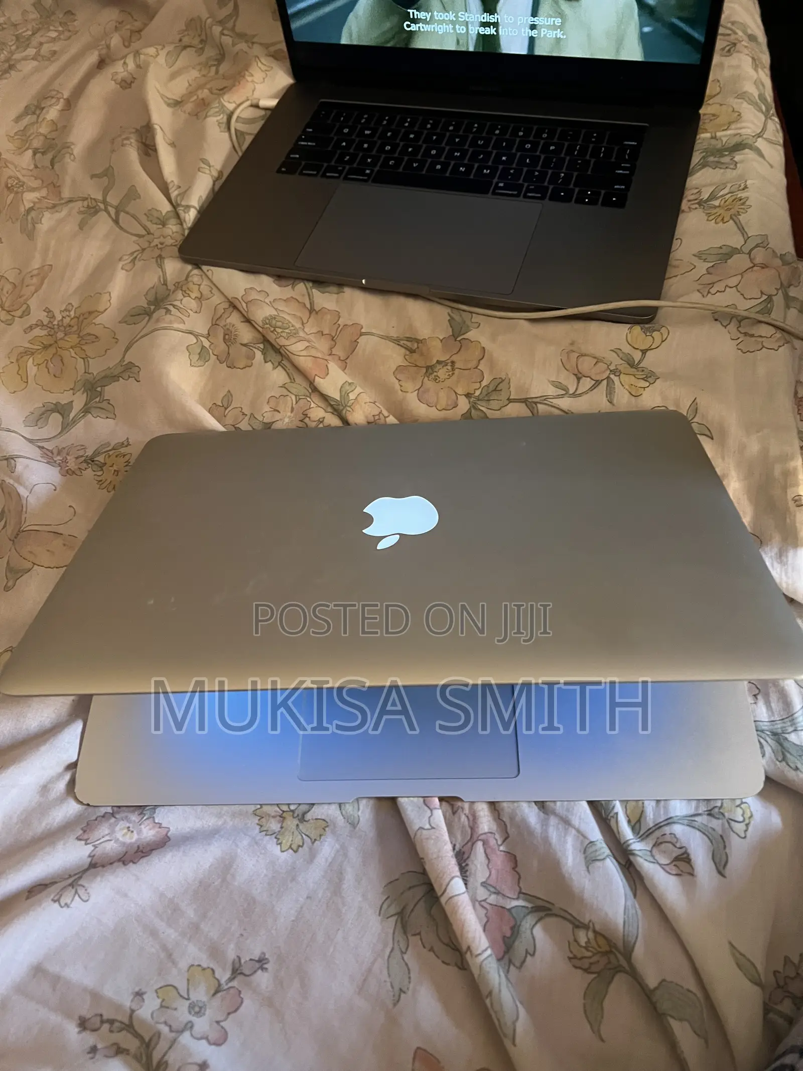 Laptop Apple MacBook Pro 2017 8GB Intel Core i5 SSD 256GB