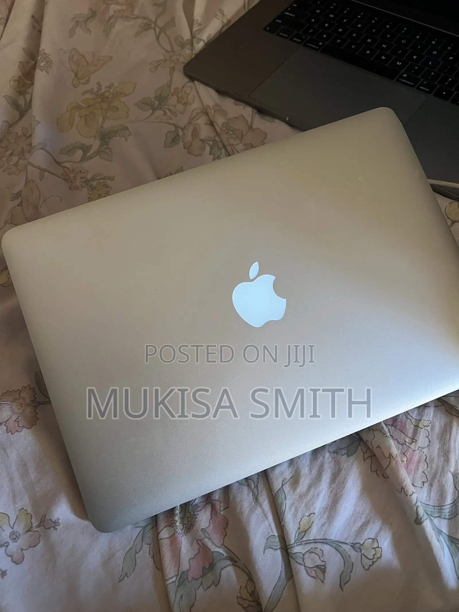 Laptop Apple MacBook Pro 2017 8GB Intel Core i5 SSD 256GB