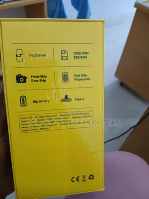New Villaon V20 32 GB Blue