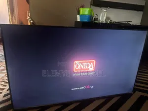Smart Tv Onida Plus 43inches on Sale