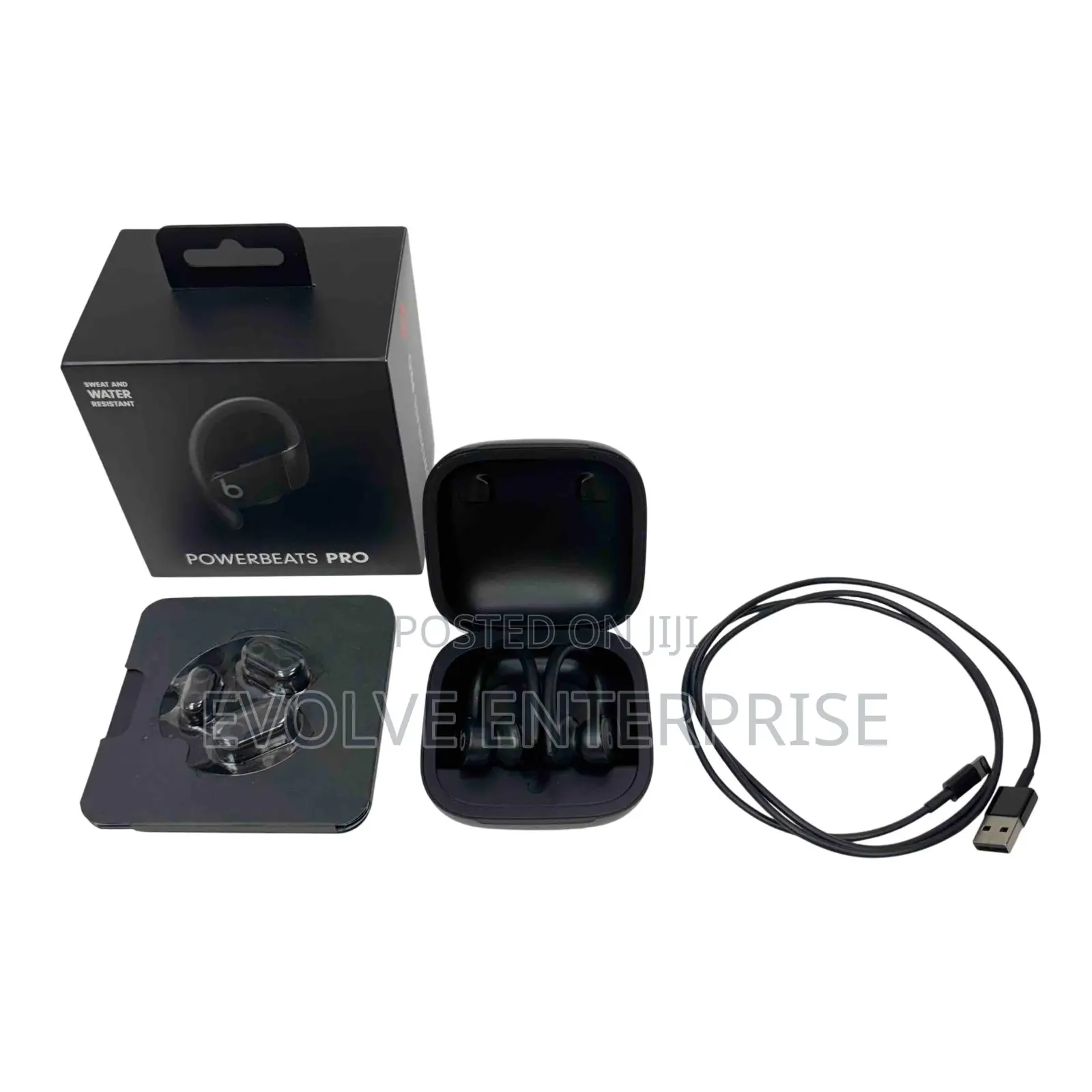 Beats by Dre Powerbeats Pro Wireless Earphones(Copy)