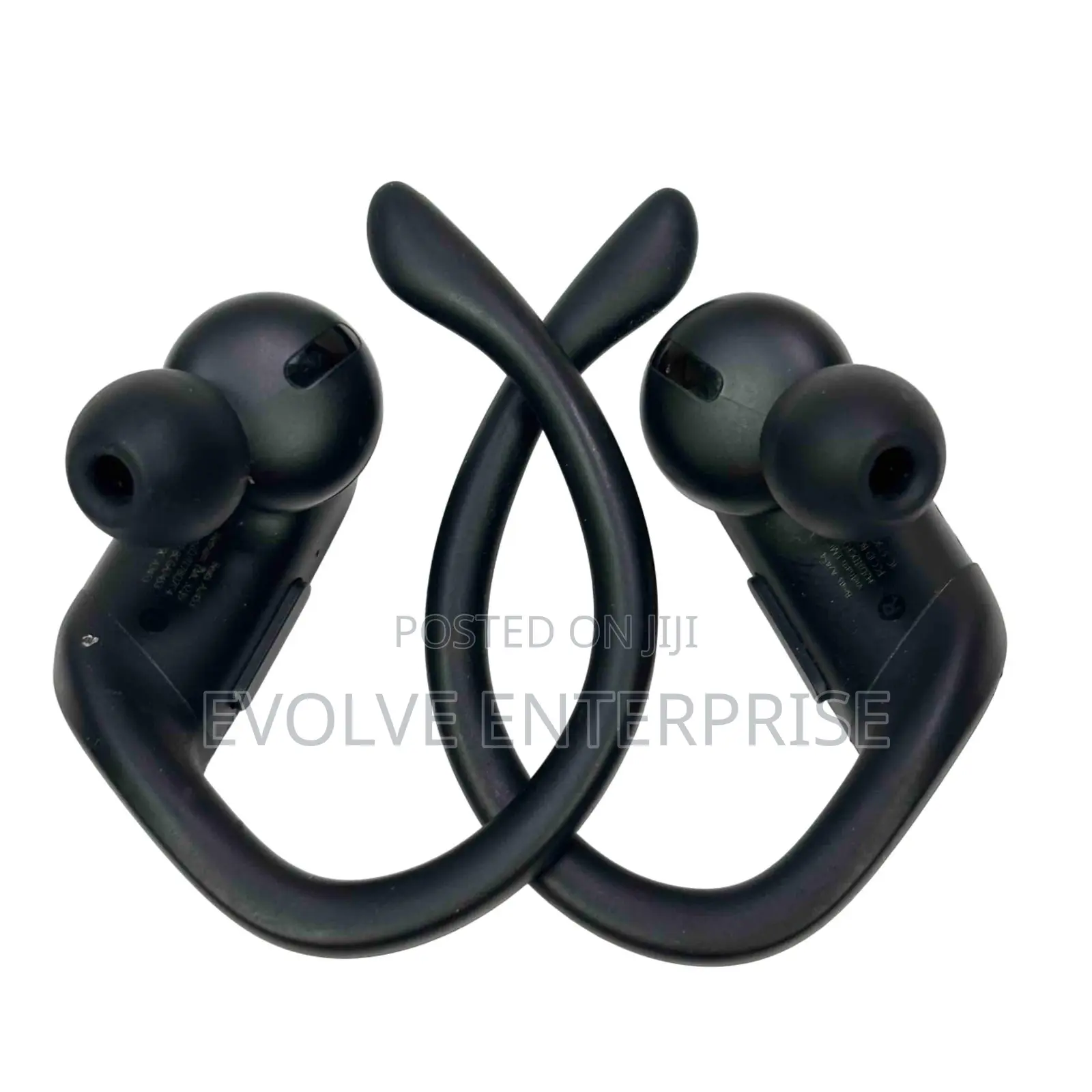 Beats by Dre Powerbeats Pro Wireless Earphones(Copy)