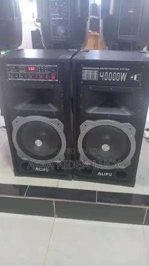 Sound System