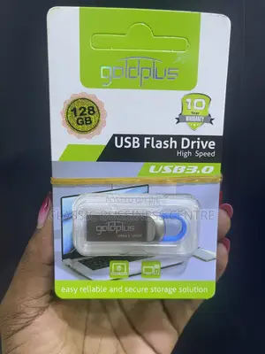 Usb 3.0 128gb Flash Drive