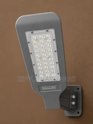 Heavy Duty Led Street Light High Brightness Outdoor Lamp