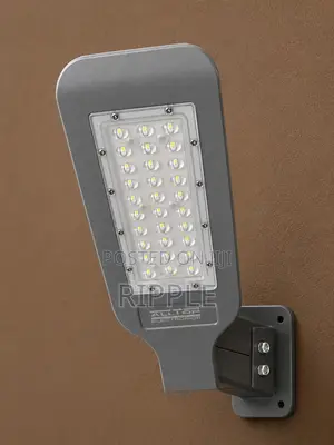 Heavy Duty Led Street Light High Brightness Outdoor Lamp