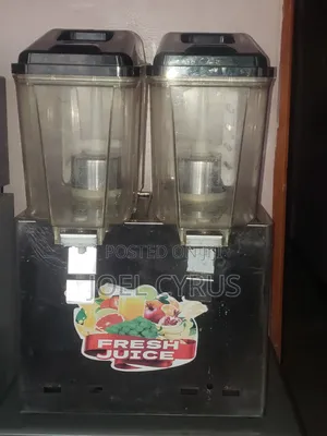 Juice Dispenser