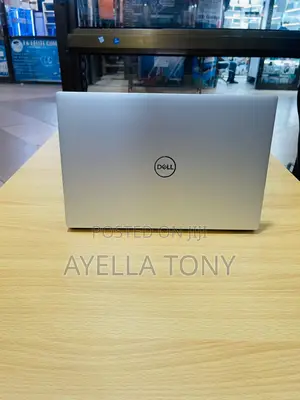 New Laptop Dell XPS 13 9310 16GB Intel Core i7 SSD 512GB