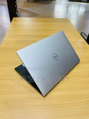 New Laptop Dell XPS 13 9310 16GB Intel Core i7 SSD 512GB