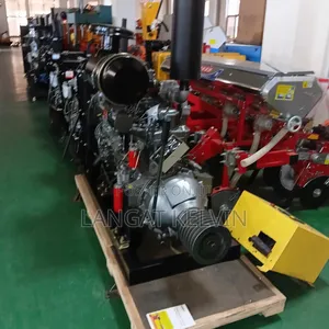 115kw High-speed Diesel Engine For Sale