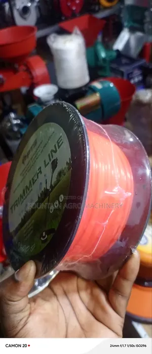 Trimmer Liner