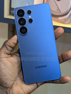 Samsung Galaxy S26 Ultra 5G 256 GB Blue