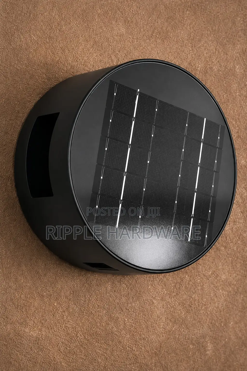 Solar Garden Wall Light Up Down Waterproof Outdoor Lamp Kampala