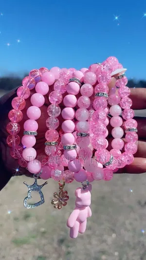 Handmade Bracelets