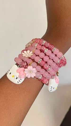 Handmade Bracelets
