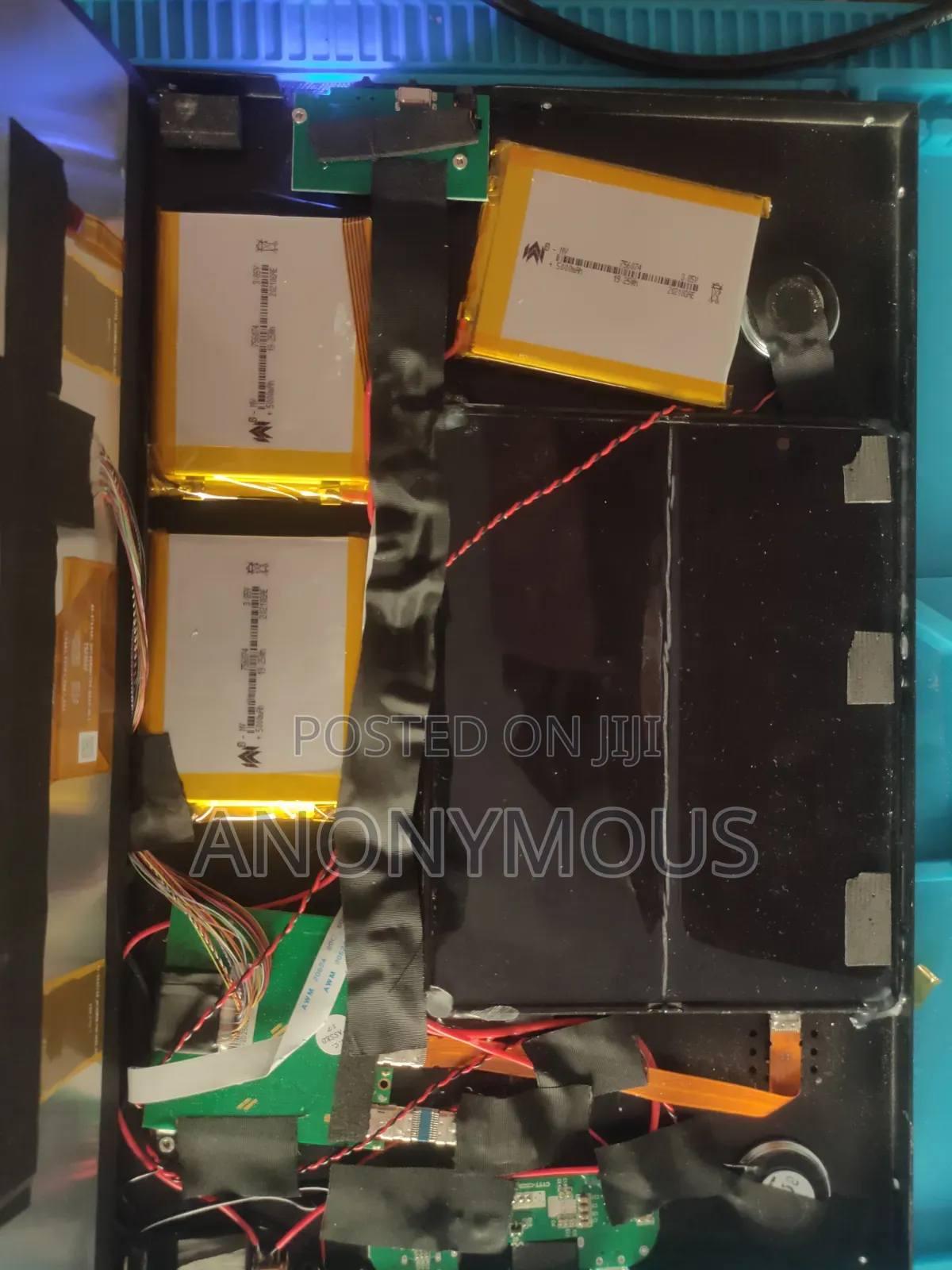 Samsung Galaxy Z Fold3 5G 512 GB Black