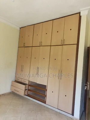 3bdrm Bungalow in Fs Properties Ltd, Nakawa for rent