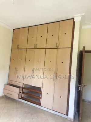 3bdrm Bungalow in Fs Properties Ltd, Nakawa for rent