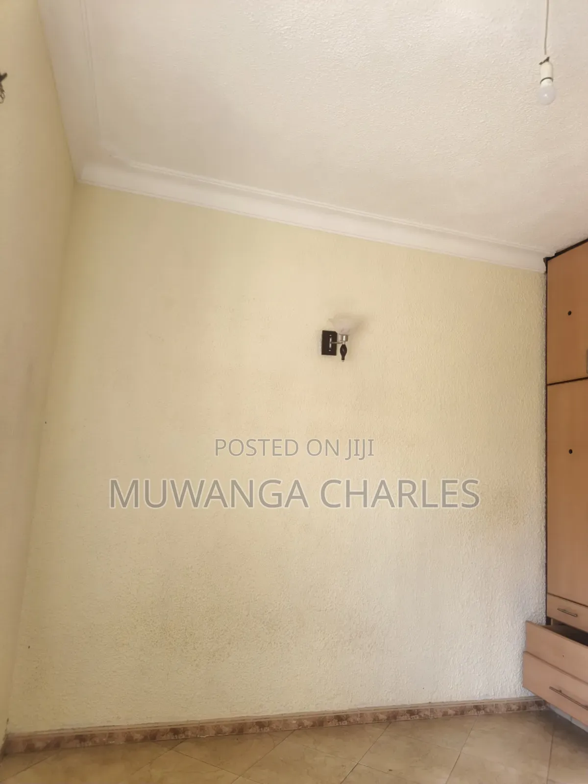 3bdrm Bungalow in Fs Properties Ltd, Nakawa for rent