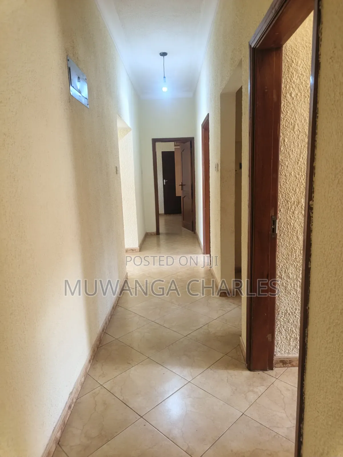 3bdrm Bungalow in Fs Properties Ltd, Nakawa for rent