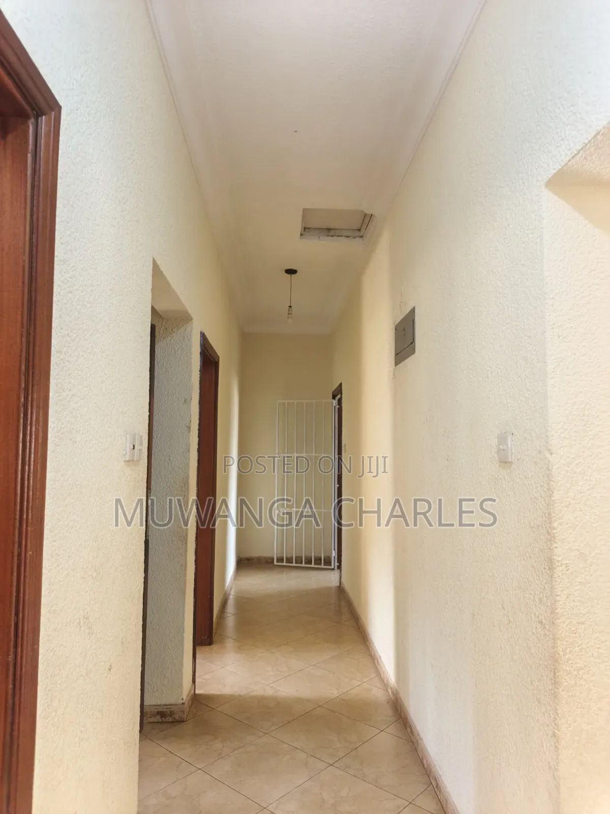 3bdrm Bungalow in Fs Properties Ltd, Nakawa for rent