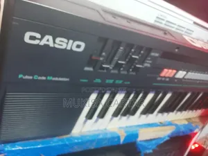 Casio Keyboardtm