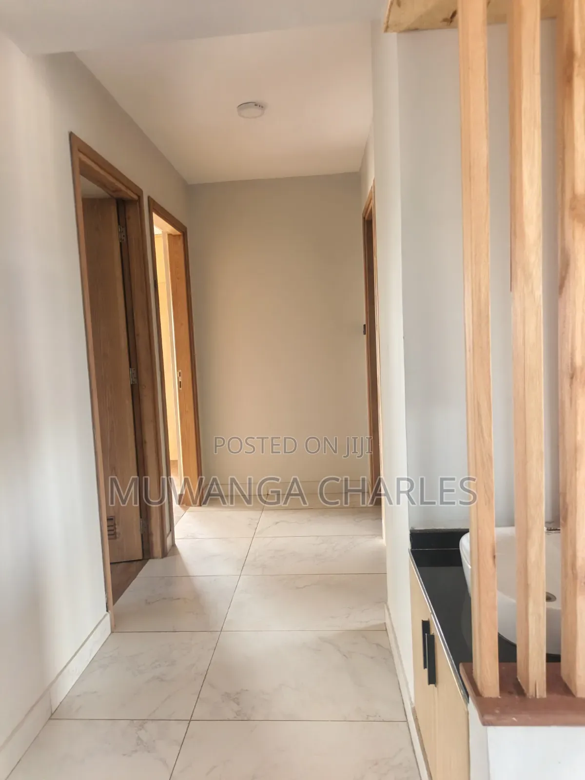 3bdrm Apartment in Fs Properties Ltd, Nakawa for rent
