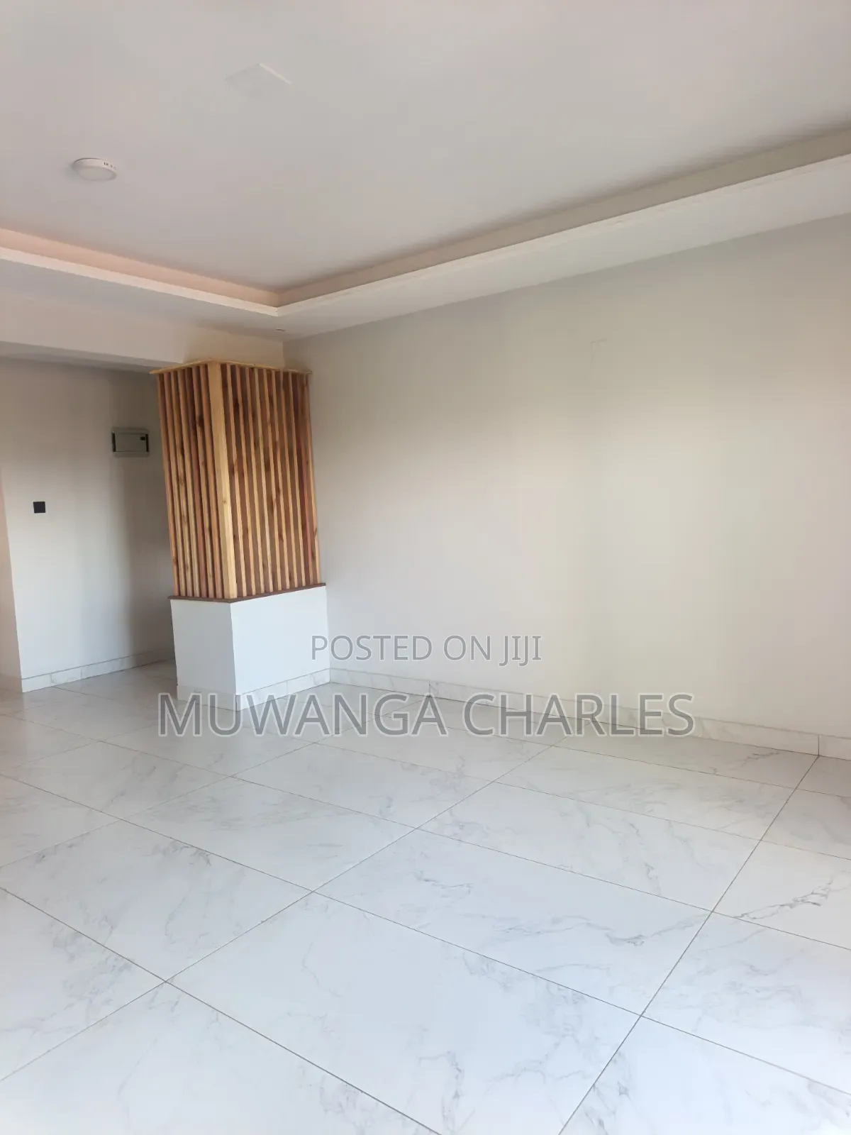 3bdrm Apartment in Fs Properties Ltd, Nakawa for rent