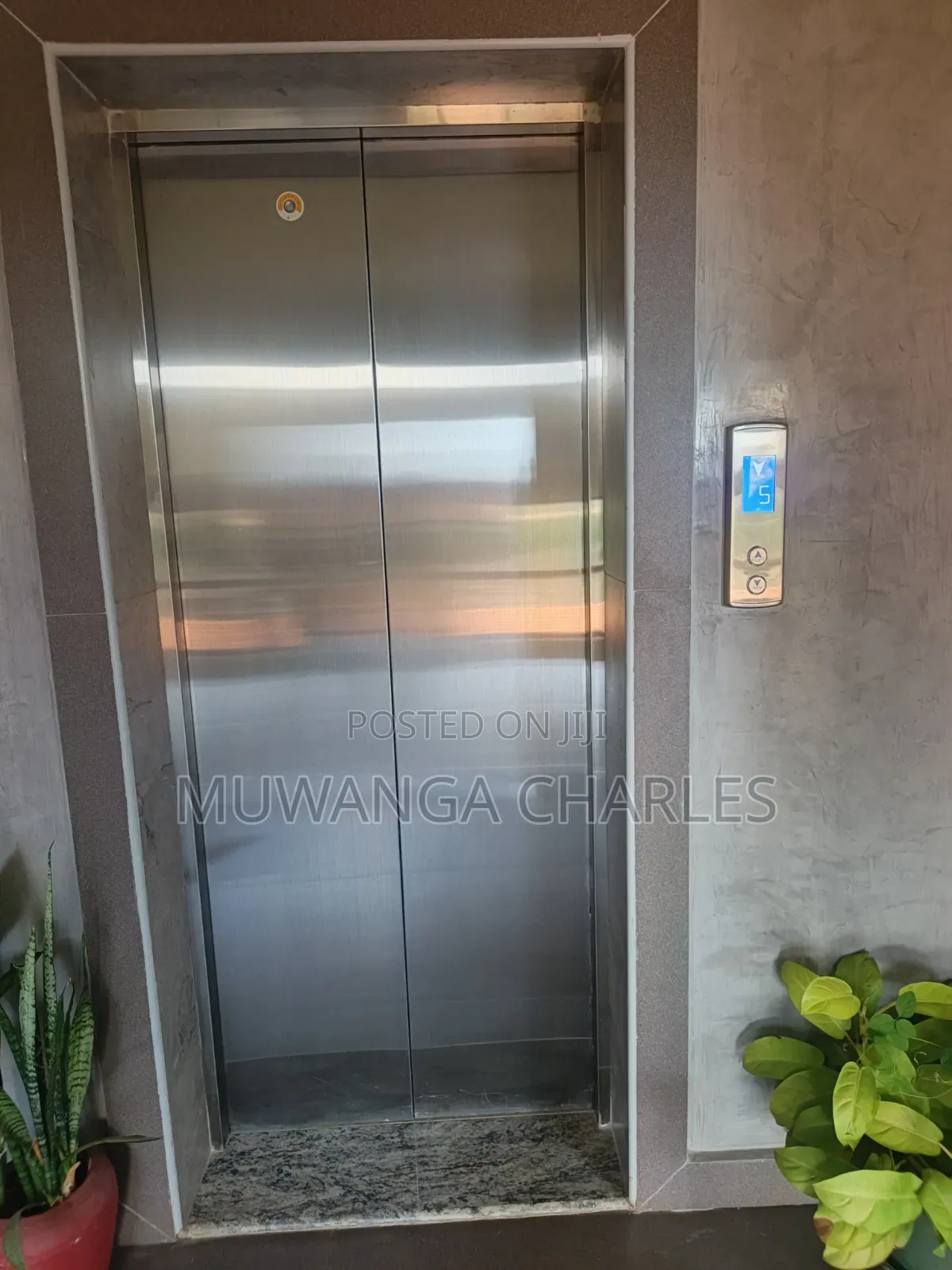 3bdrm Apartment in Fs Properties Ltd, Nakawa for rent