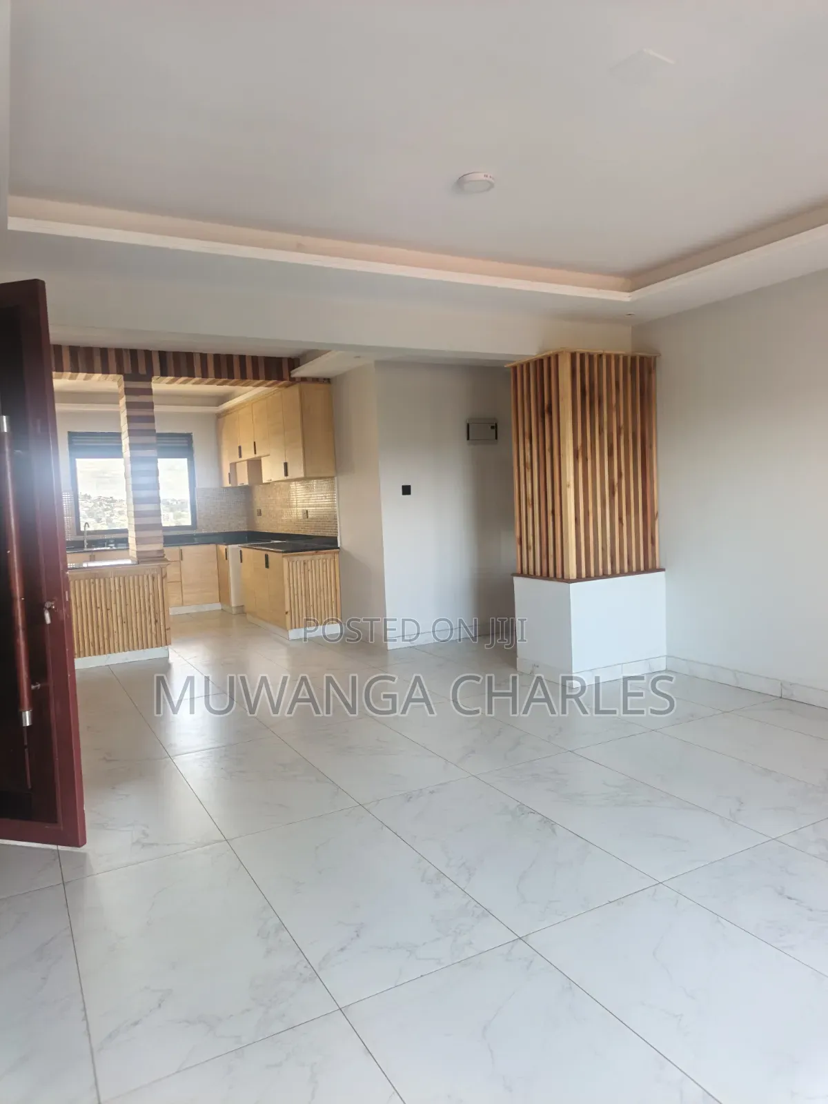 3bdrm Apartment in Fs Properties Ltd, Nakawa for rent