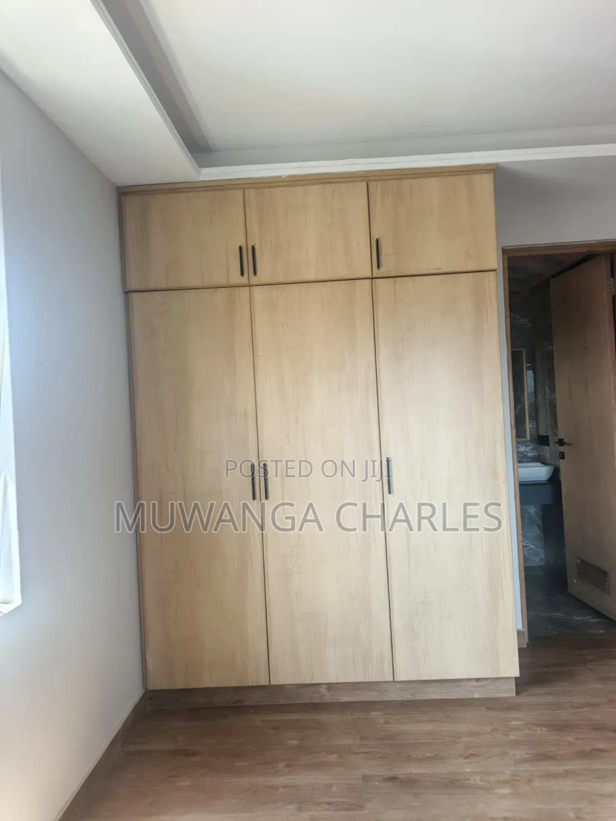 3bdrm Apartment in Fs Properties Ltd, Nakawa for rent