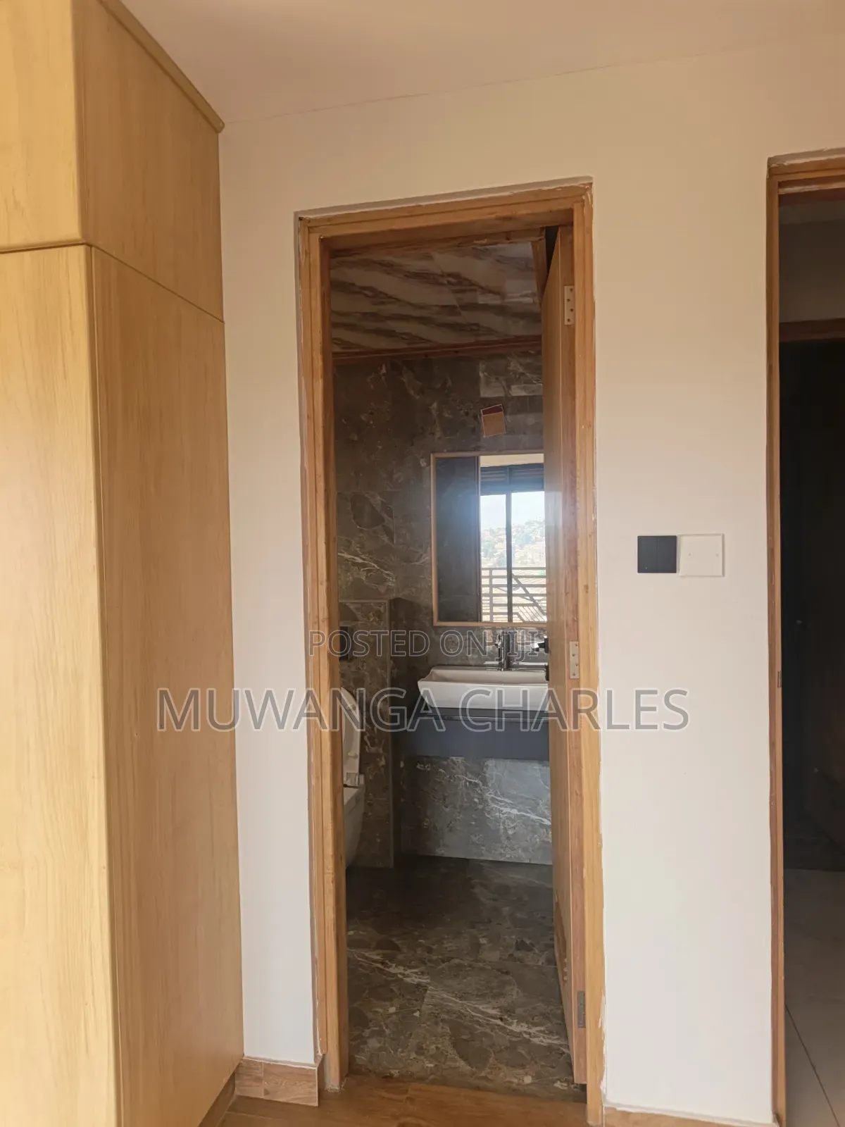 3bdrm Apartment in Fs Properties Ltd, Nakawa for rent