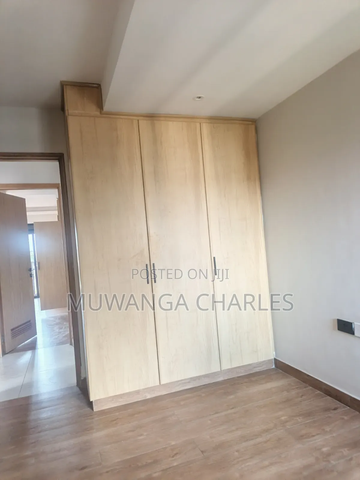 3bdrm Apartment in Fs Properties Ltd, Nakawa for rent