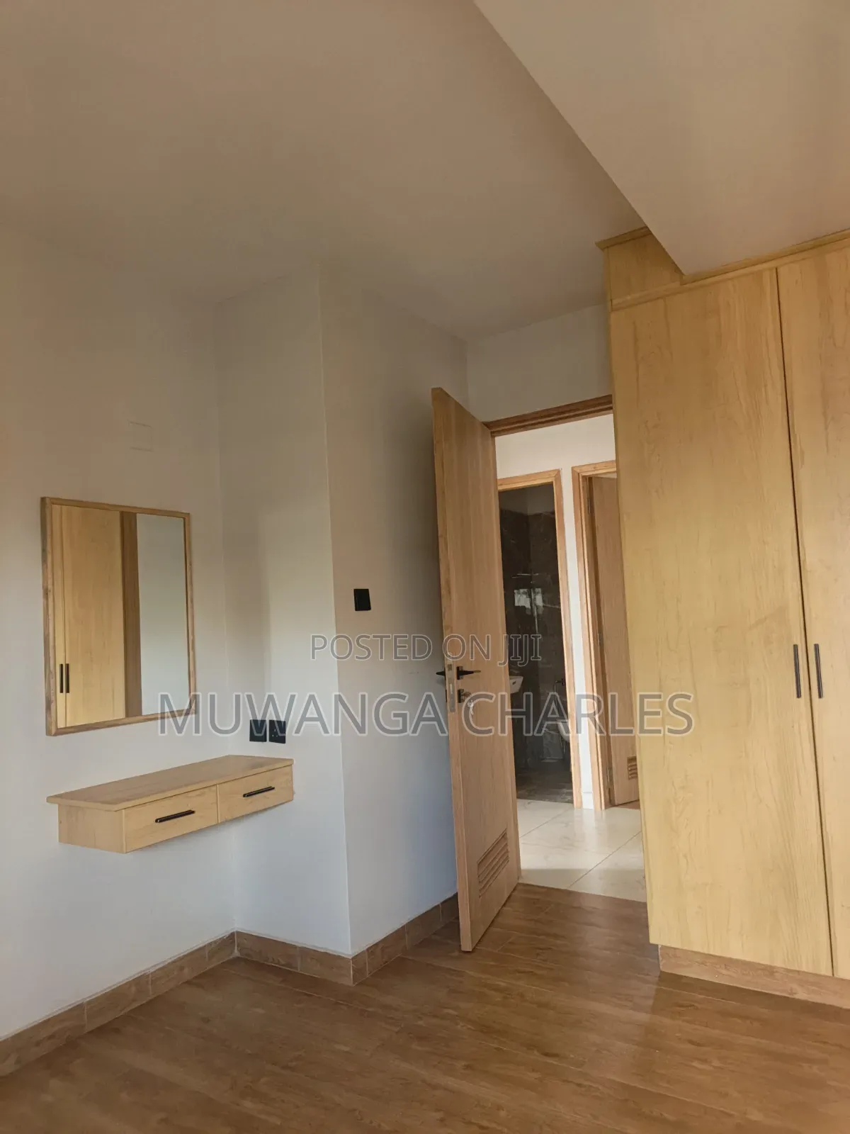 3bdrm Apartment in Fs Properties Ltd, Nakawa for rent
