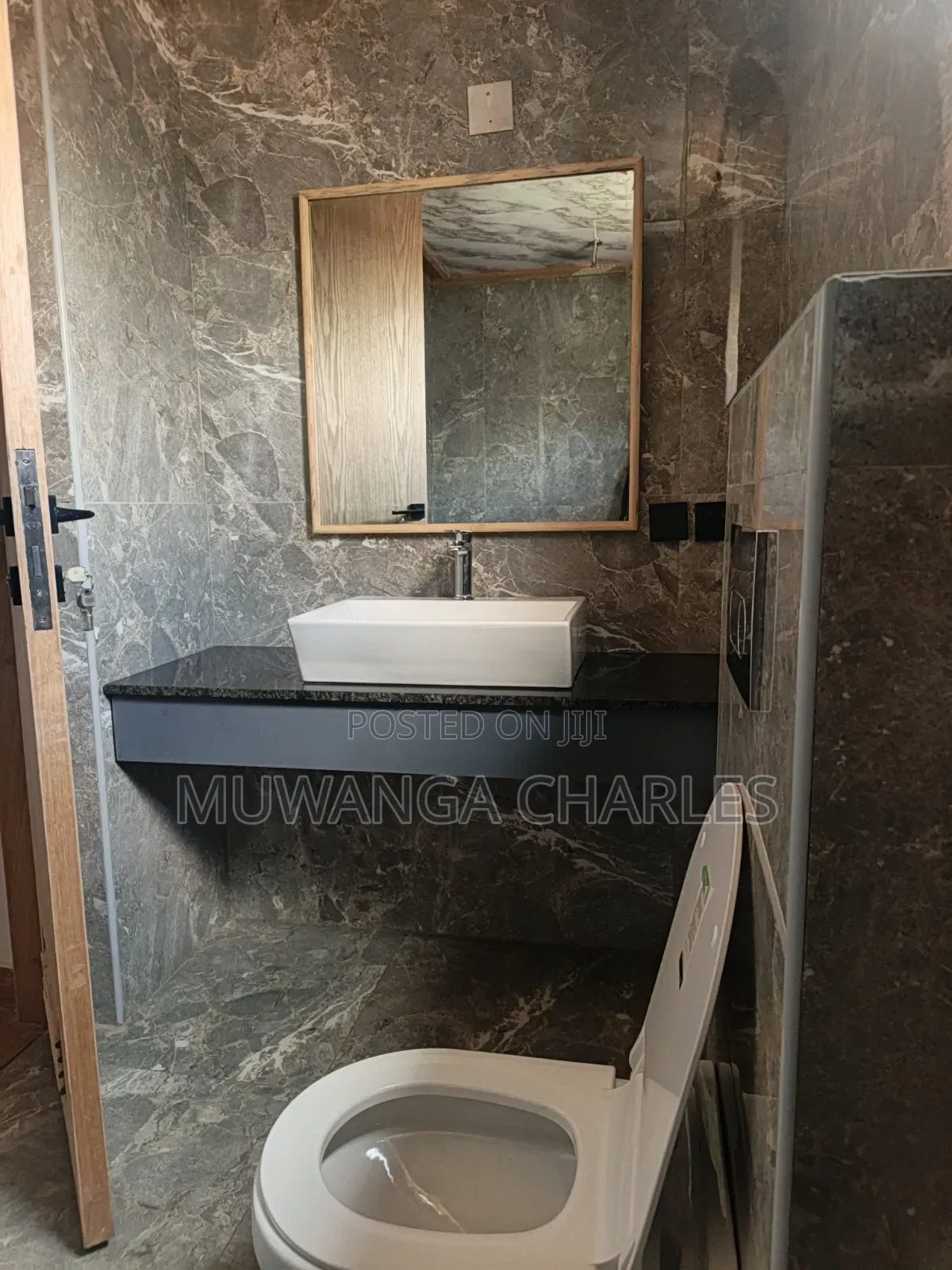 3bdrm Apartment in Fs Properties Ltd, Nakawa for rent